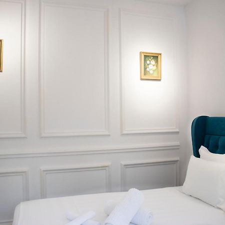 Apartamento Vila Shehaj Luxury Vlorë Exterior foto