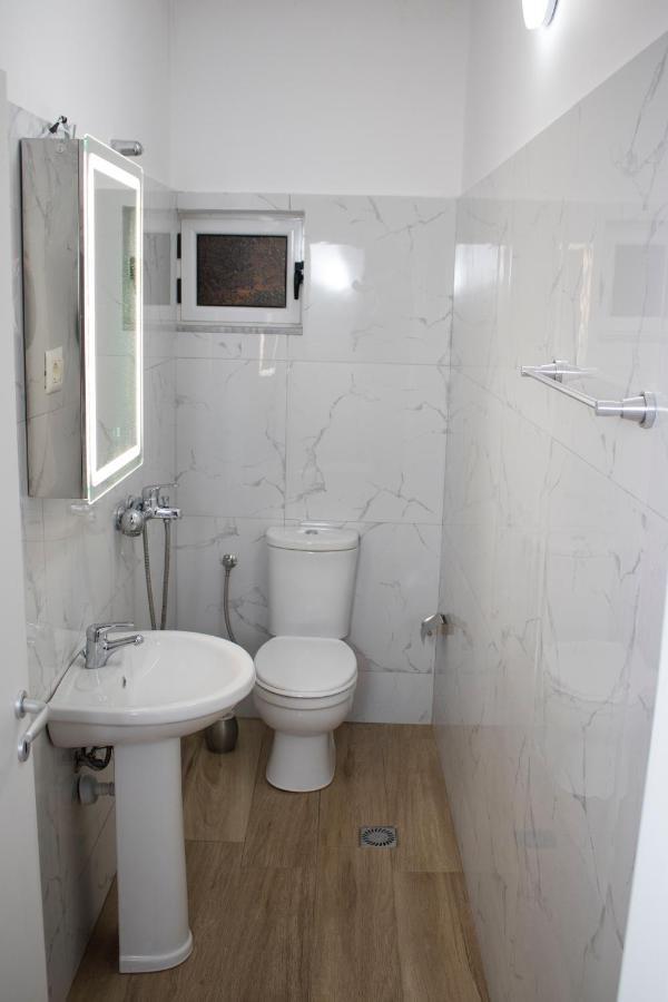Apartamento Vila Shehaj Luxury Vlorë Exterior foto