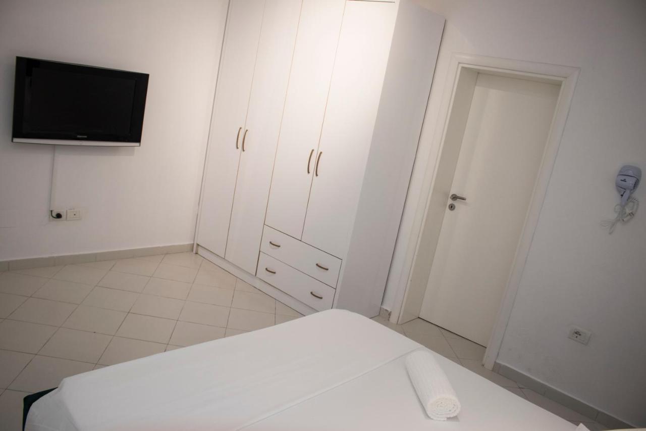 Apartamento Vila Shehaj Luxury Vlorë Exterior foto
