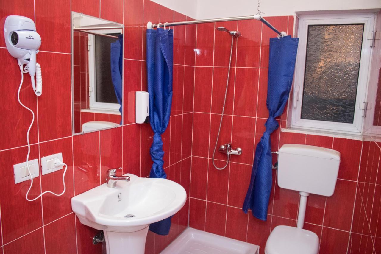 Apartamento Vila Shehaj Luxury Vlorë Exterior foto