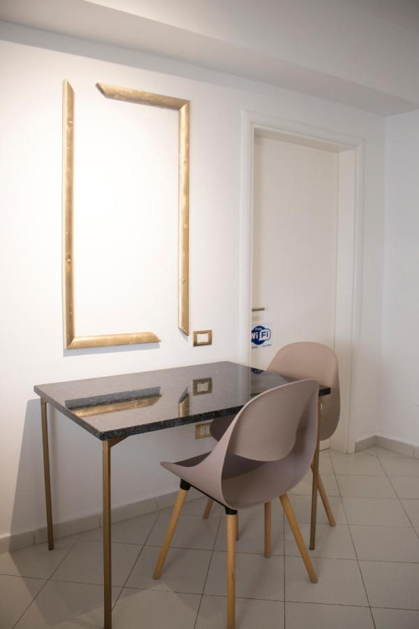 Apartamento Vila Shehaj Luxury Vlorë Exterior foto