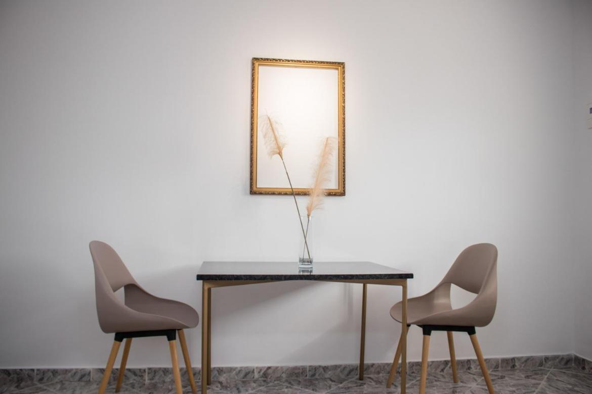 Apartamento Vila Shehaj Luxury Vlorë Exterior foto