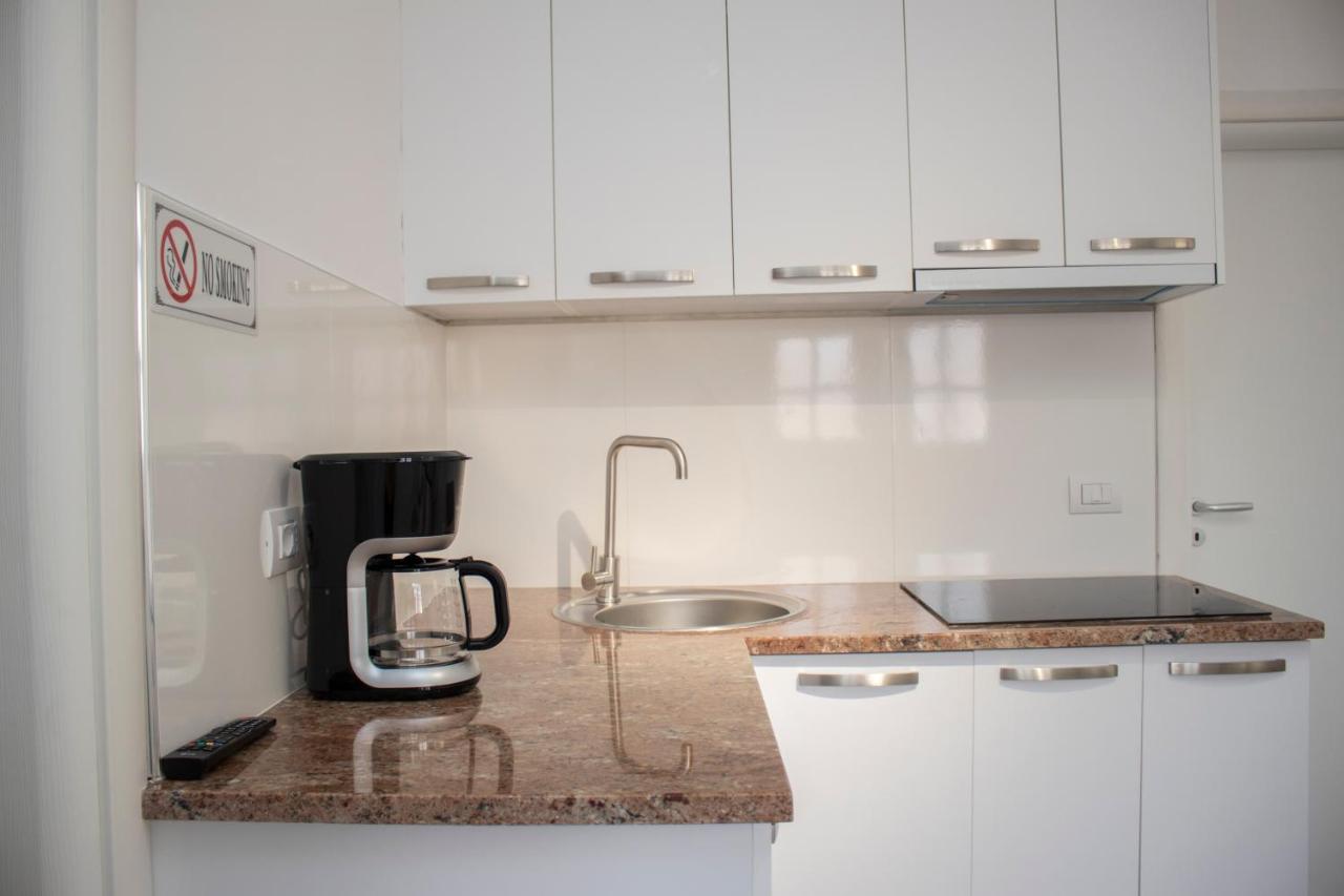 Apartamento Vila Shehaj Luxury Vlorë Exterior foto