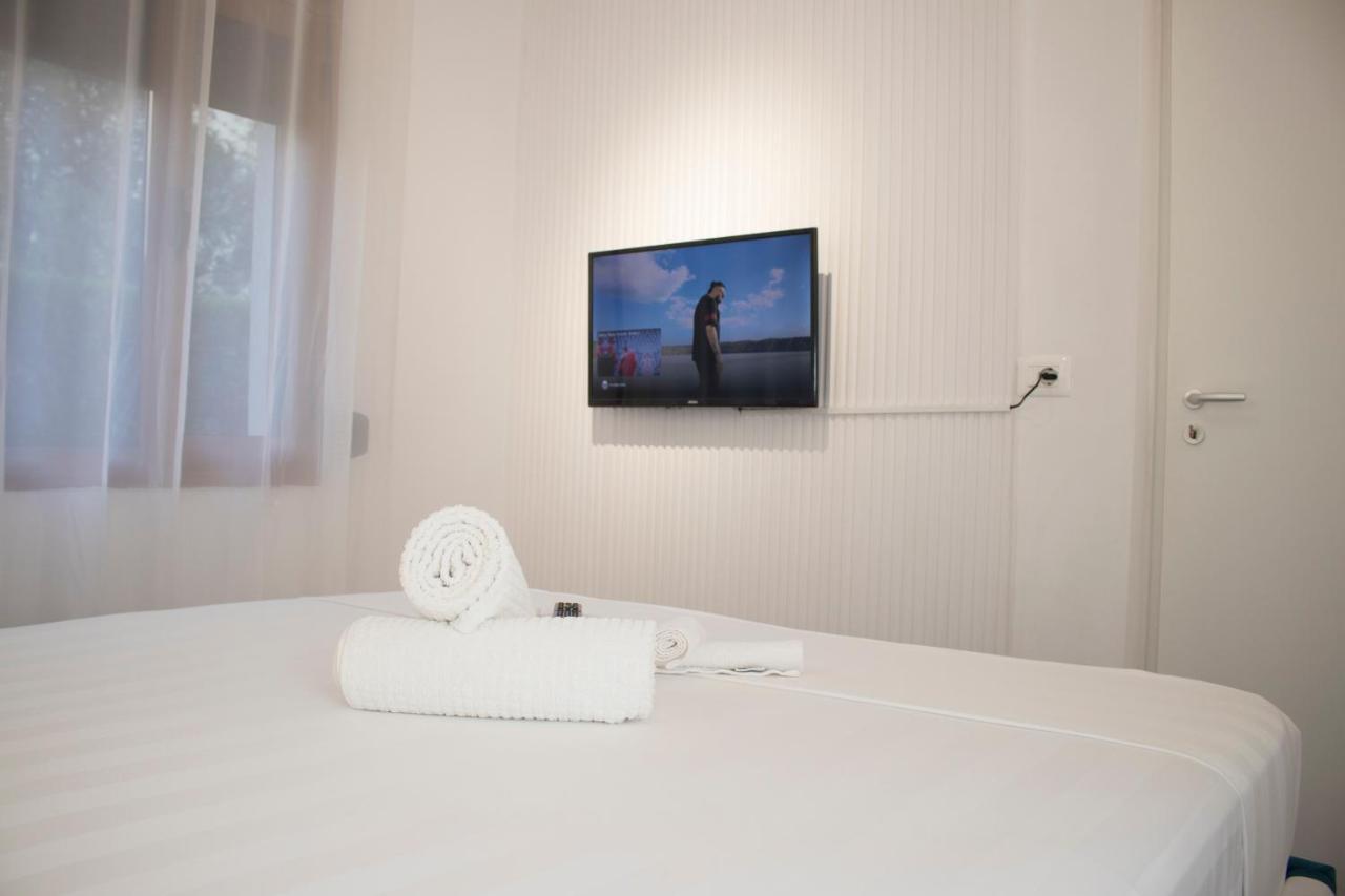 Apartamento Vila Shehaj Luxury Vlorë Exterior foto