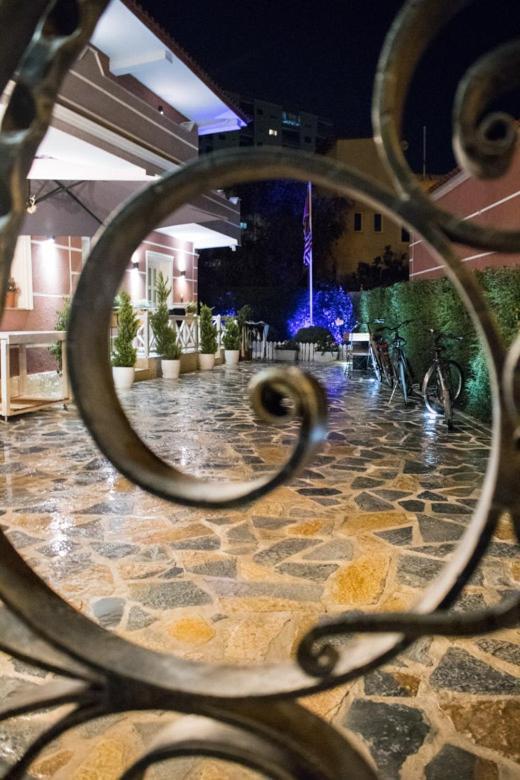 Apartamento Vila Shehaj Luxury Vlorë Exterior foto