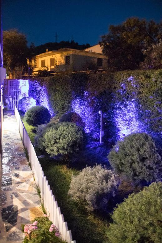 Apartamento Vila Shehaj Luxury Vlorë Exterior foto