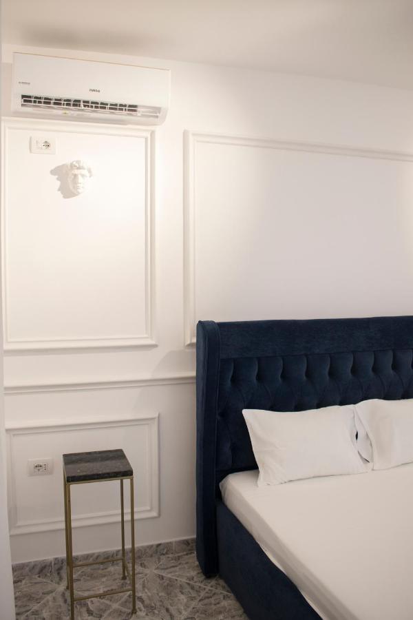Apartamento Vila Shehaj Luxury Vlorë Exterior foto