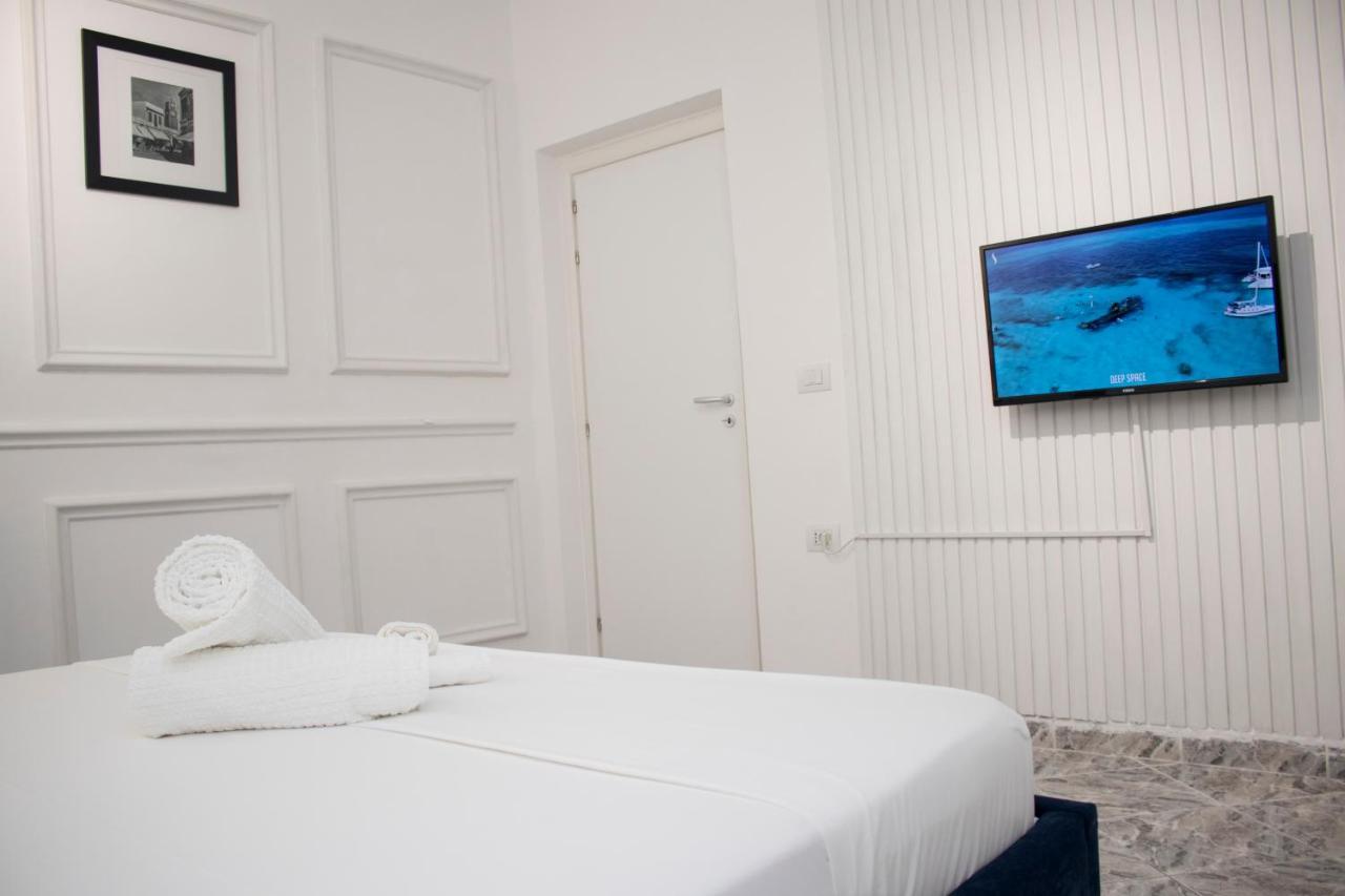 Apartamento Vila Shehaj Luxury Vlorë Exterior foto